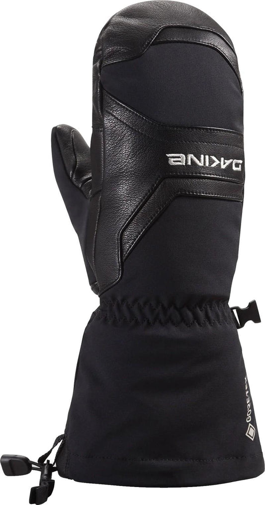 Excursion GTX Mitts - Womens - black 1