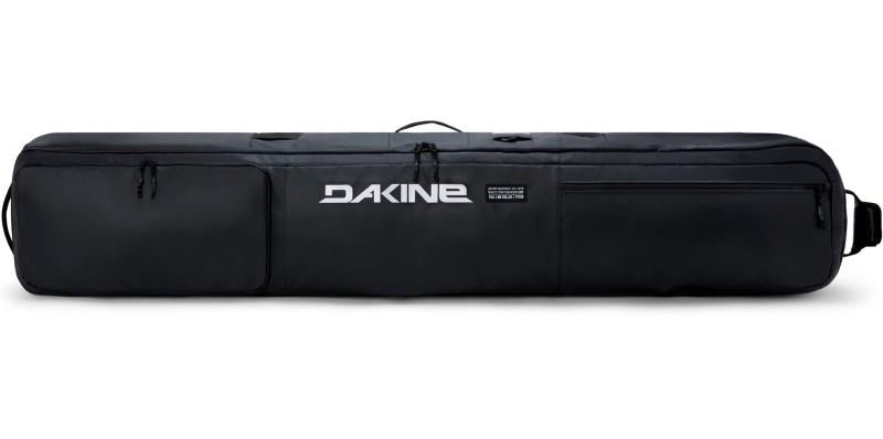 Fall Line Ski Roller Bag E1 - black coated 1