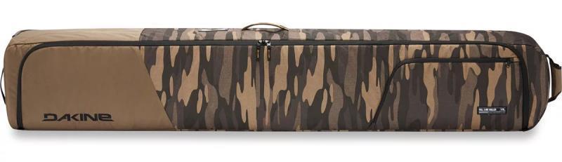 Fall Line Ski Roller Bag - field camo 1