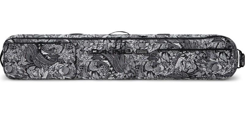 Fall Line Ski Roller Bag - kingdom black 1