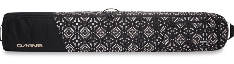 Fall Line Ski Roller Bag - silverton onyx 1