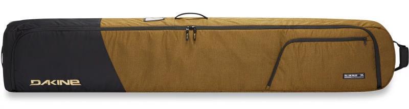 Fall Line Ski Roller Bag - tamarindo 1