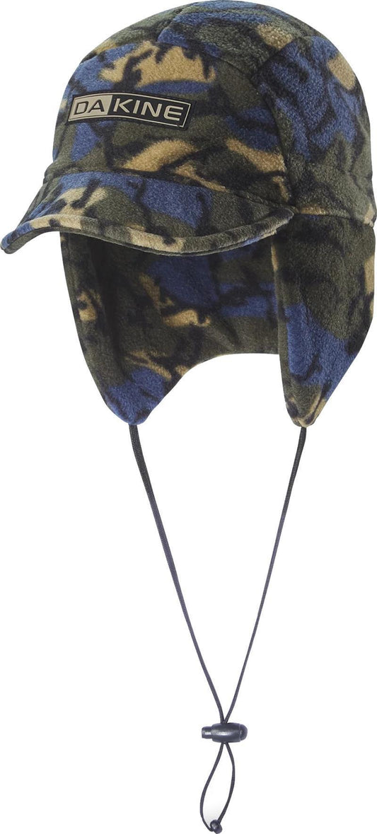 Felix Fleece Cap - cascade camo 1