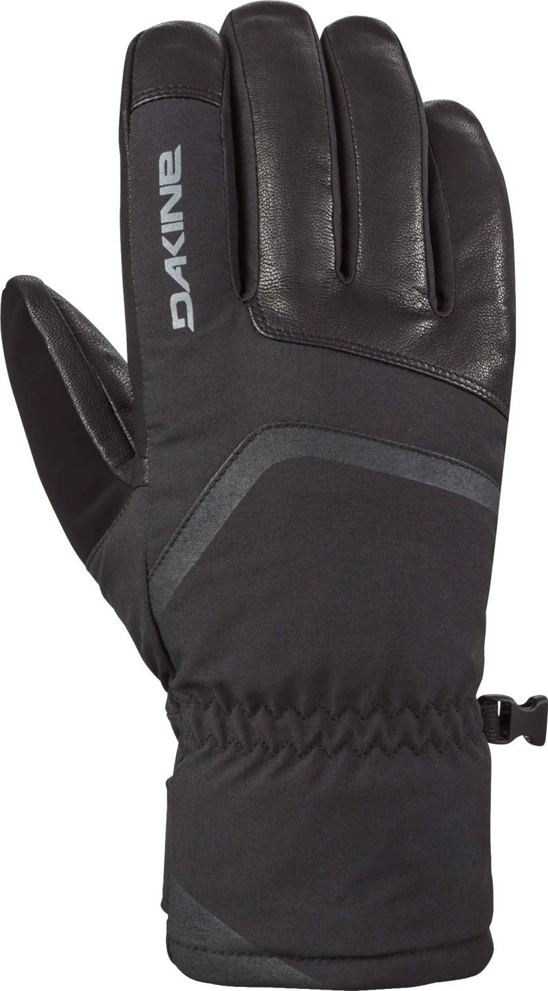 Fillmore GTX Short Gloves - black 1