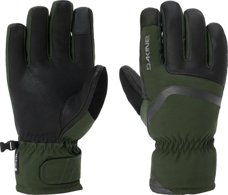 Fillmore GTX Short Gloves - rosin 1