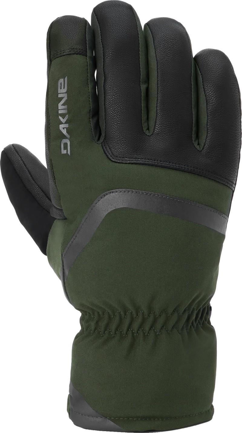 Fillmore GTX Short Gloves - rosin 1