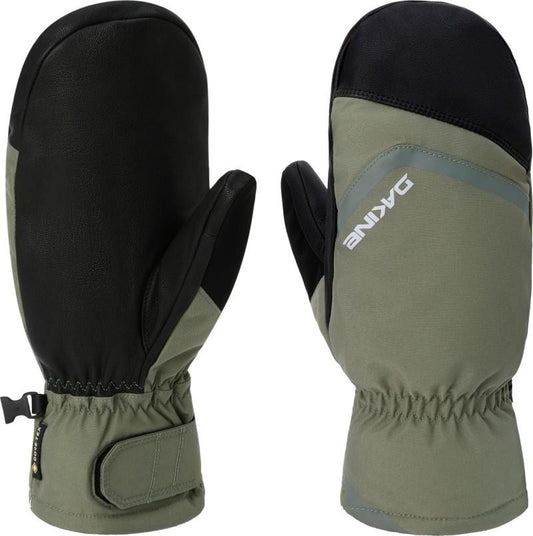 Fillmore GTX Short Mitts - mulled basil 1