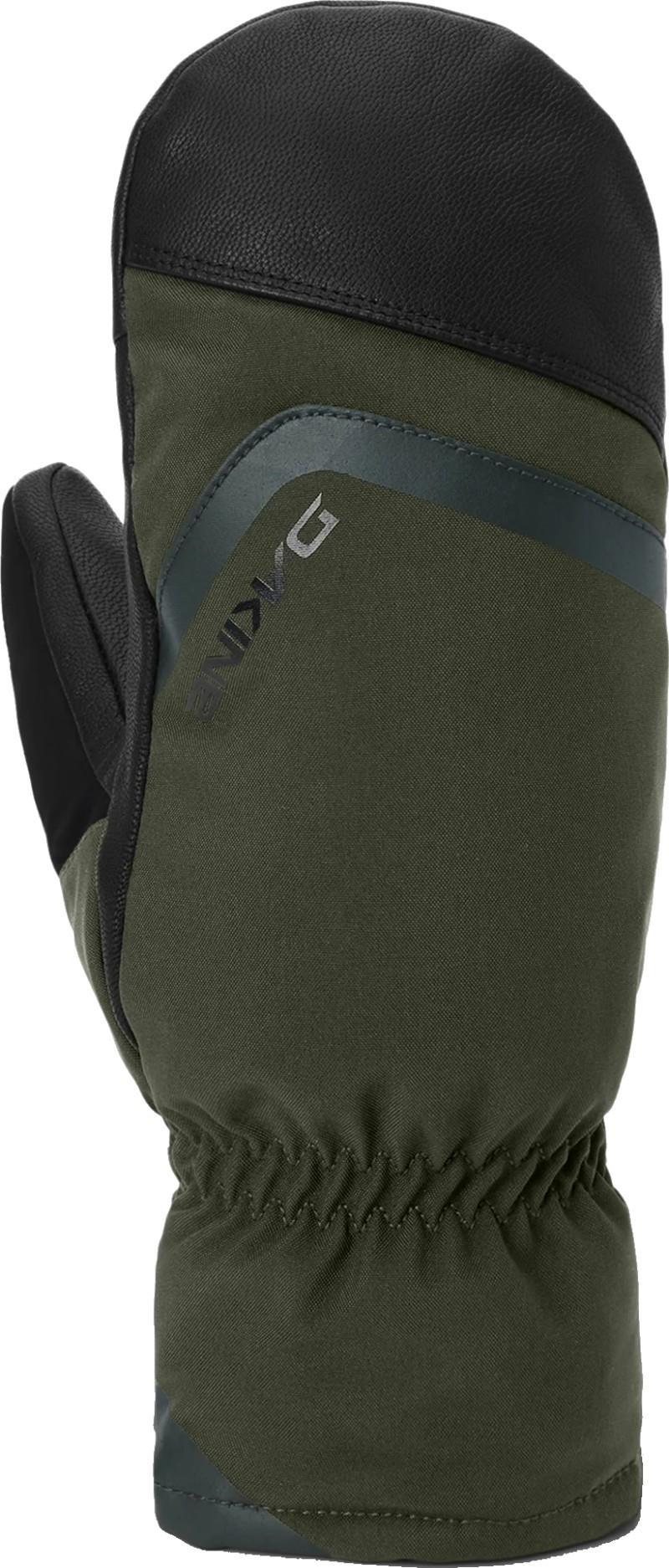 Fillmore GTX Short Mitts - rosin 1