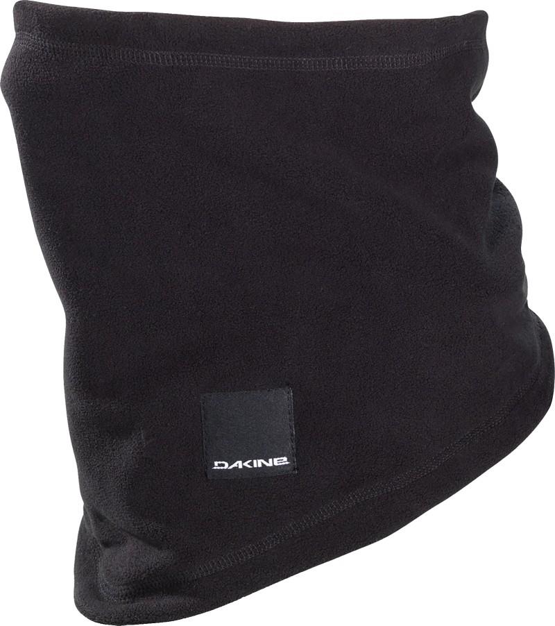 Fleece Neck Tube - black 1
