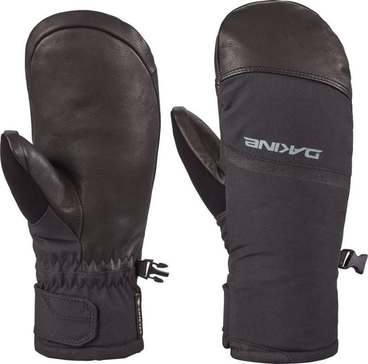 Fleetwood GTX Short Mitts - Womens - black 1