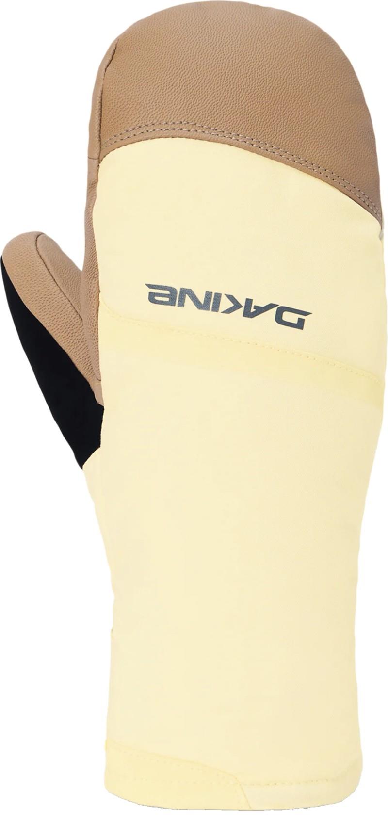 Fleetwood GTX Short Mitts - Womens - pear sorbet 1