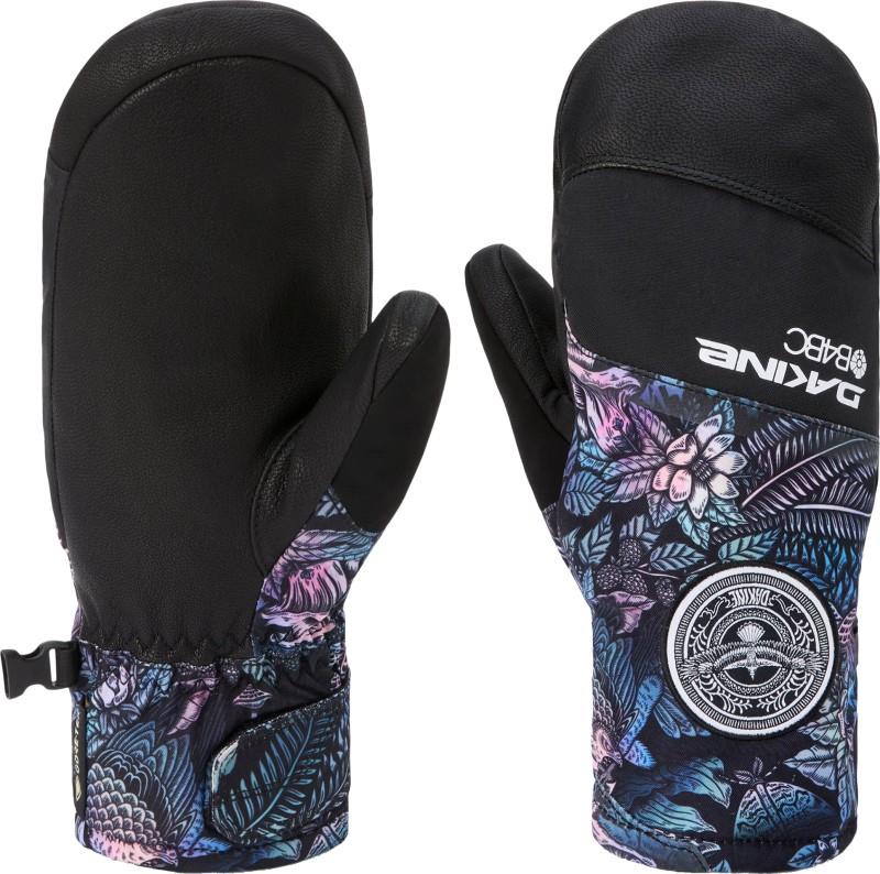 Fleetwood GTX Short Mitts x B4BC - Womens - not applicable 1