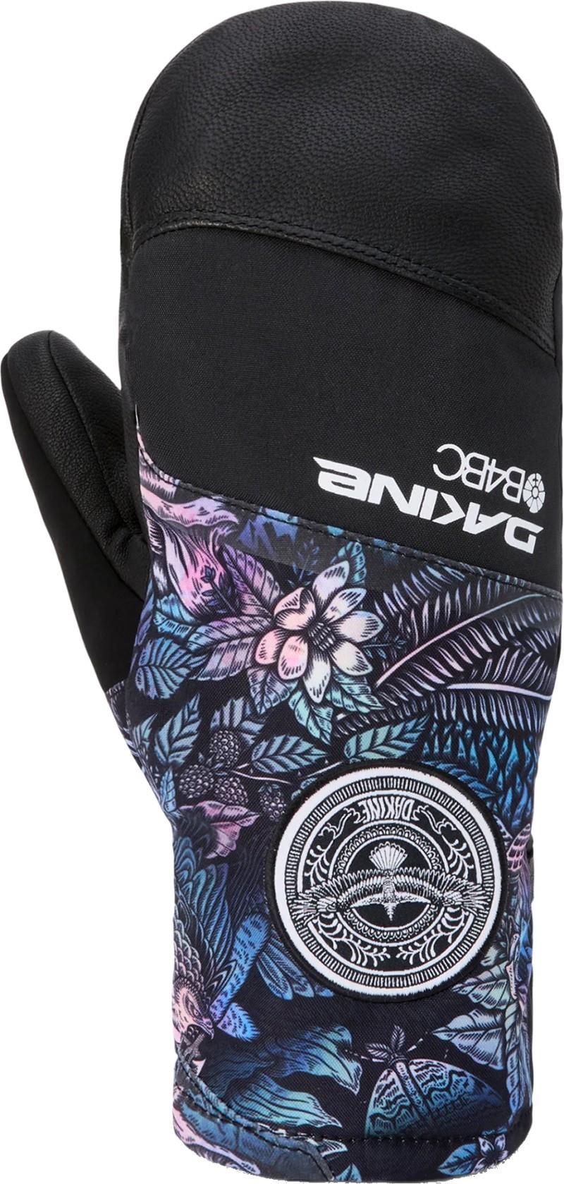 Fleetwood GTX Short Mitts x B4BC - Womens - not applicable 1