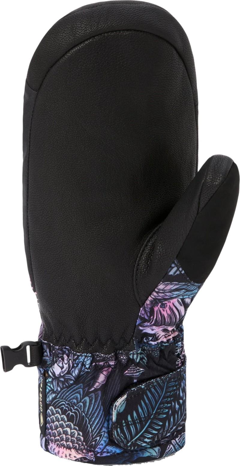Fleetwood GTX Short Mitts x B4BC - Womens - not applicable 1