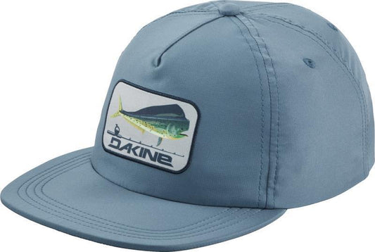 Fresh Catch Unstructured - vintage blue 1