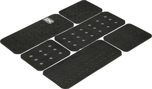 Front Foot Surf Traction Pad 2.0 - black 1