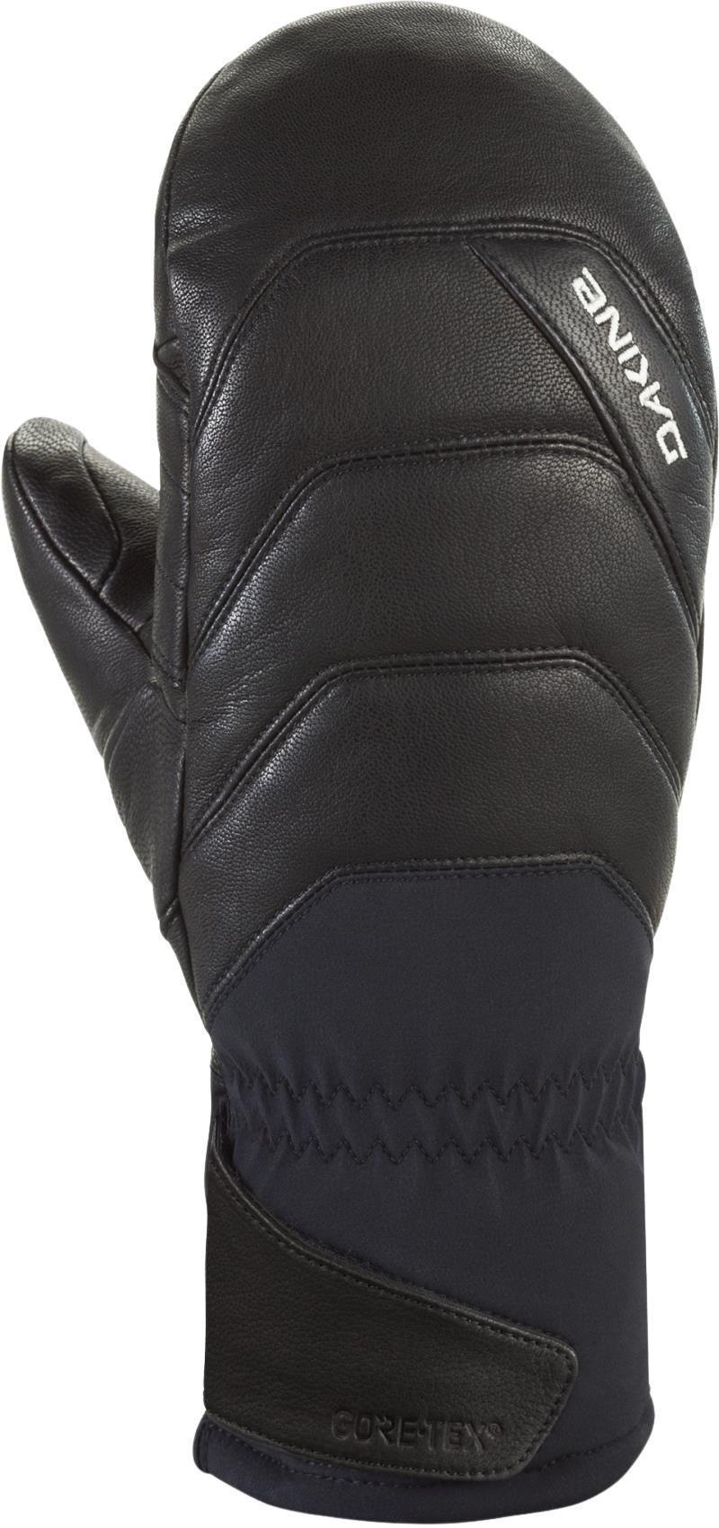 Galaxy GTX Mitts - Womens - Black 1
