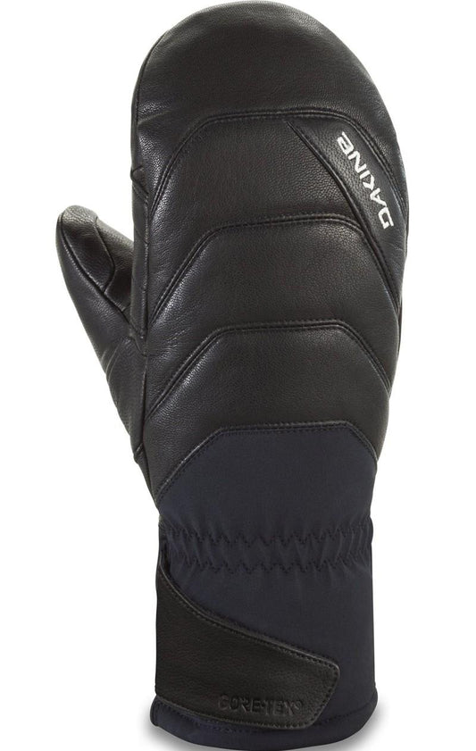 Galaxy GTX Mitts - Womens - black 1