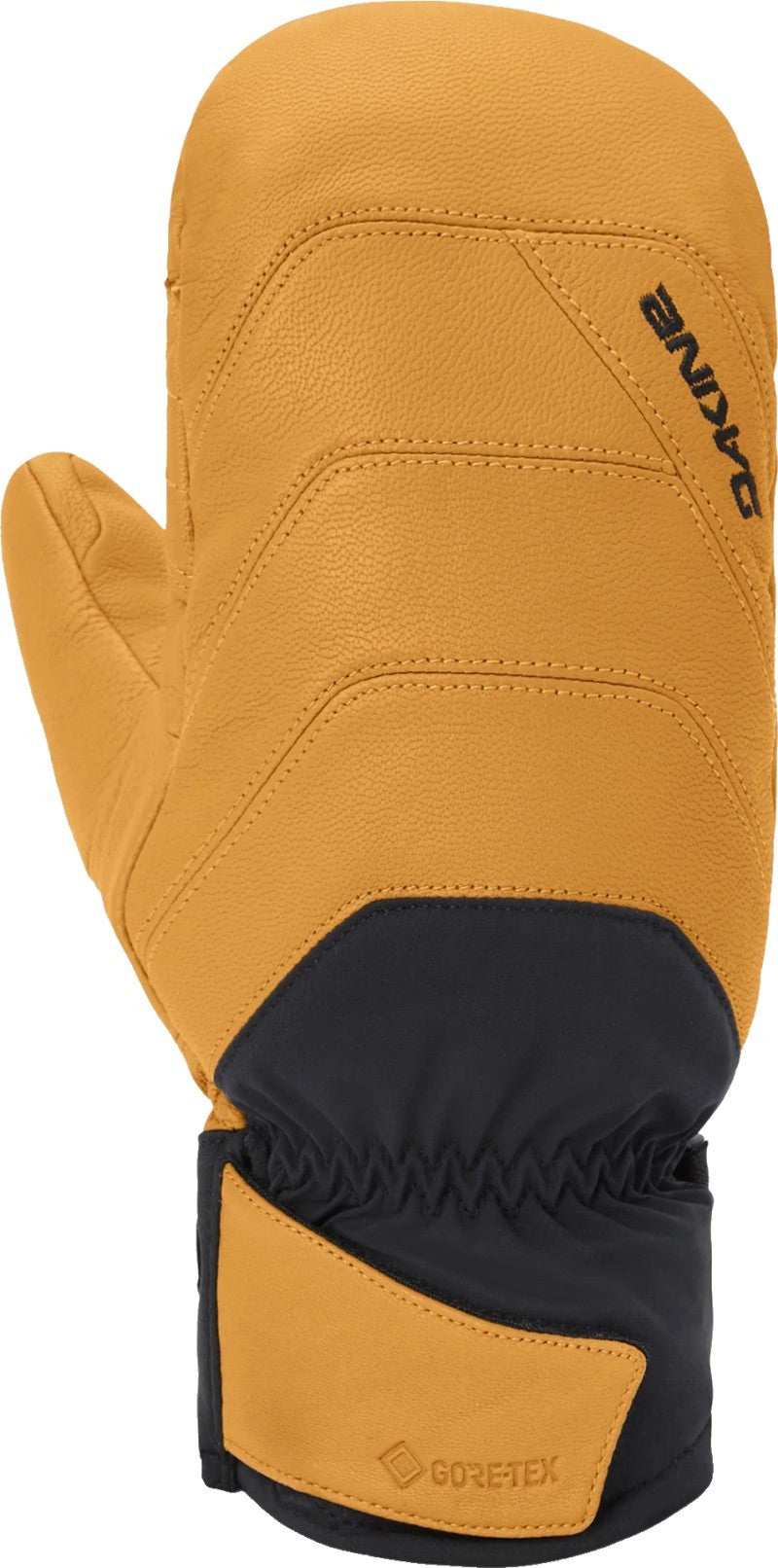 Galaxy GTX Mitts - Womens - tan 1