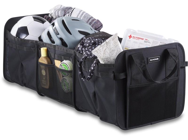 Gear Organizer - black 1