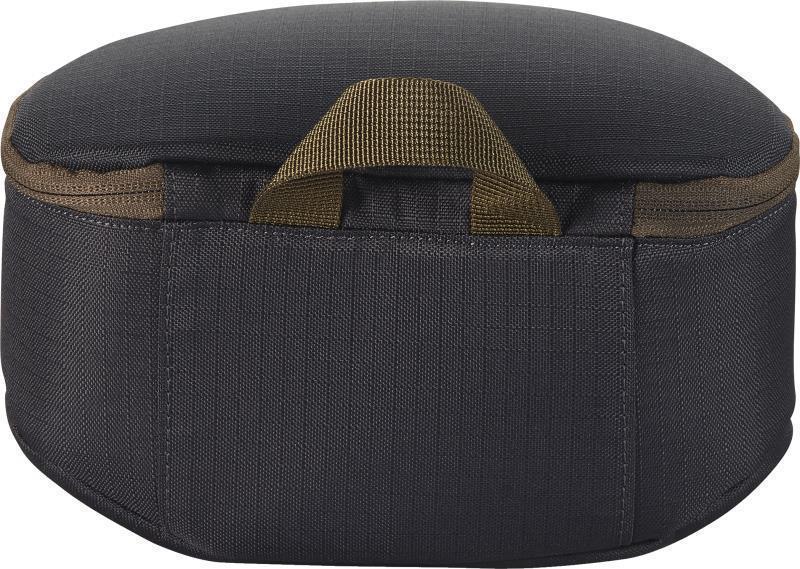 Goggle Stash - Blue Graphite 2