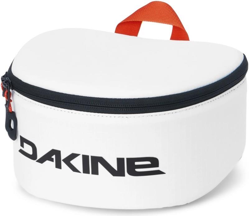 Goggle Stash E1 - white coated 1