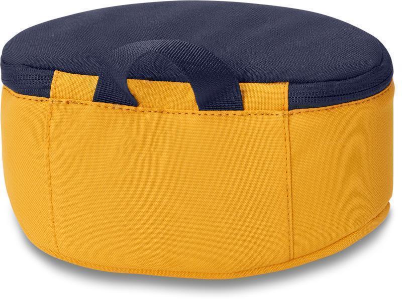 Goggle Stash - Golden Glow 2