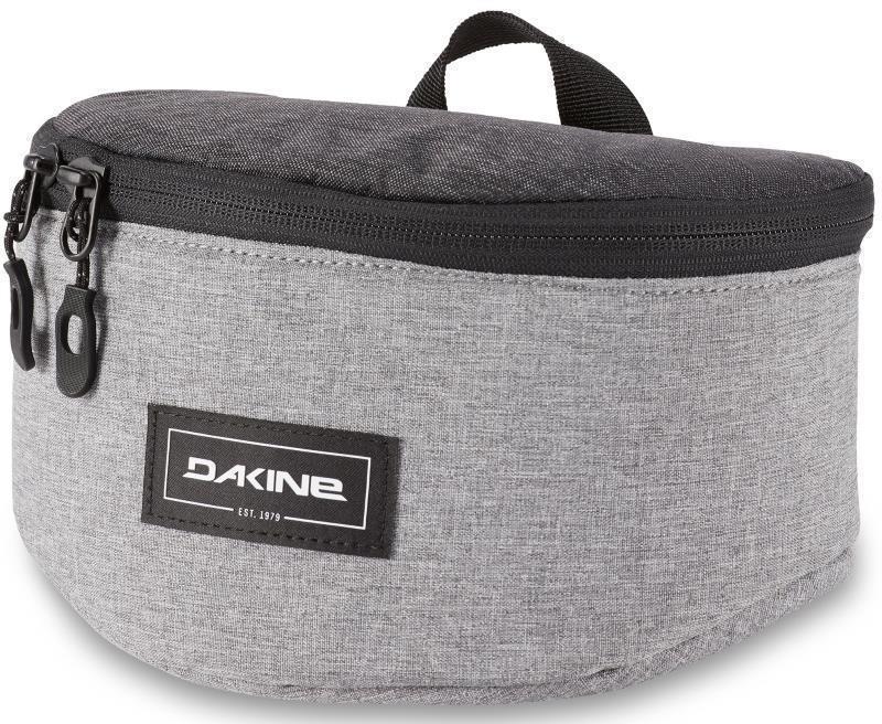 Goggle Stash - Greyscale 1