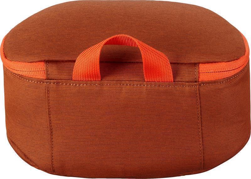 Goggle Stash - Red Earth 2