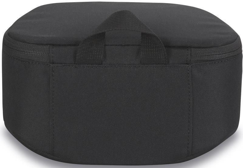 Goggle Stash - black 1