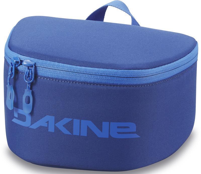 Goggle Stash - deep blue 1