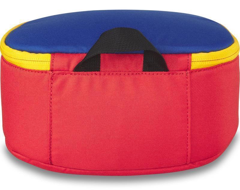 Goggle Stash - molten lava 1