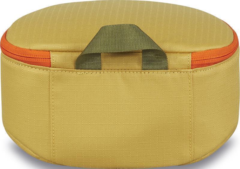 Goggle Stash - mustard seed 1