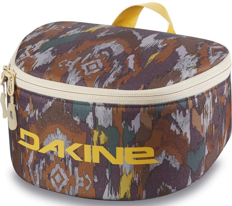 Goggle Stash - painted canyon 1