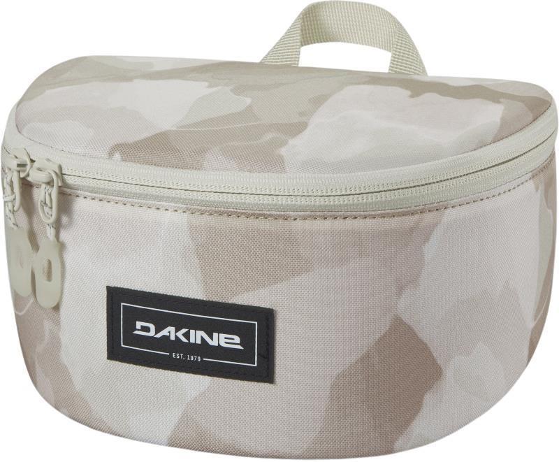 Goggle Stash - sand quartz 1