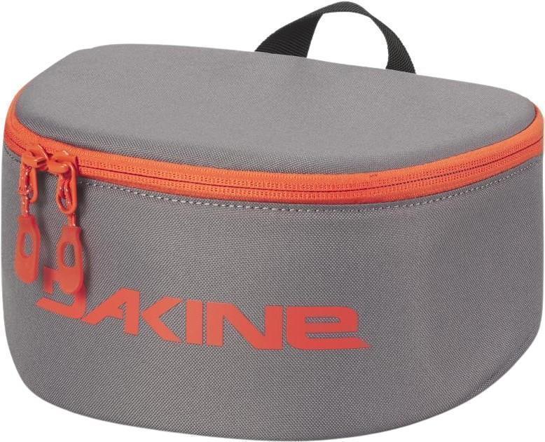 Goggle Stash - steel grey 1
