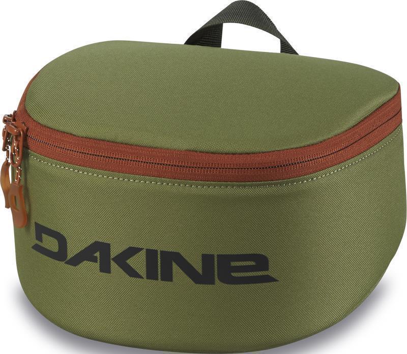 Goggle Stash - utility green 1
