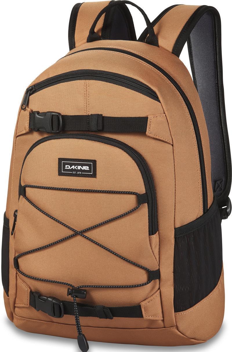 Grom 13L E1 - Kids - bold caramel 1