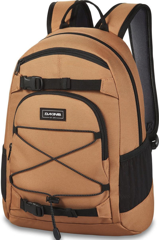 Grom 13L E1 - Kids - bold caramel 1