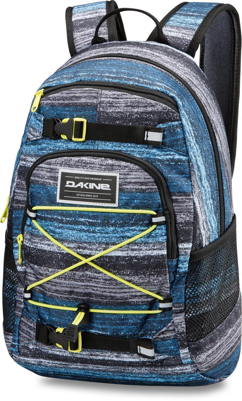 Grom 13L - Youth - Distortion 1