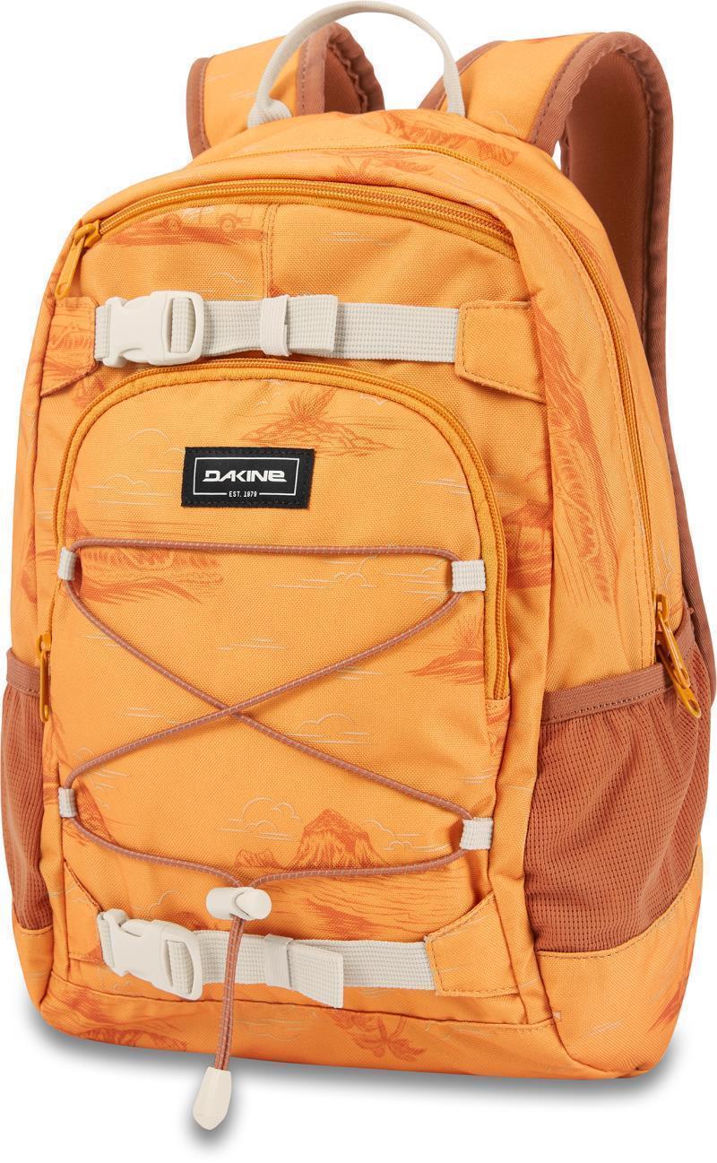 Grom 13L - Youth - Oceanfront 1