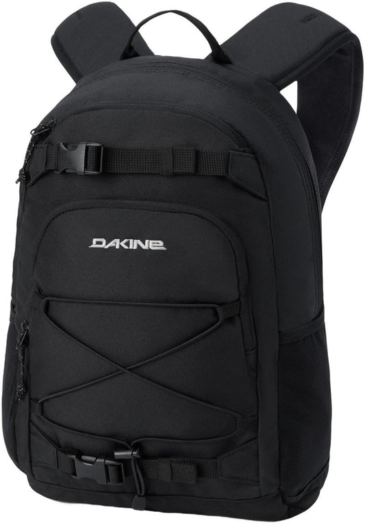 Grom Backpack 2.0 13L - Youth - black 1