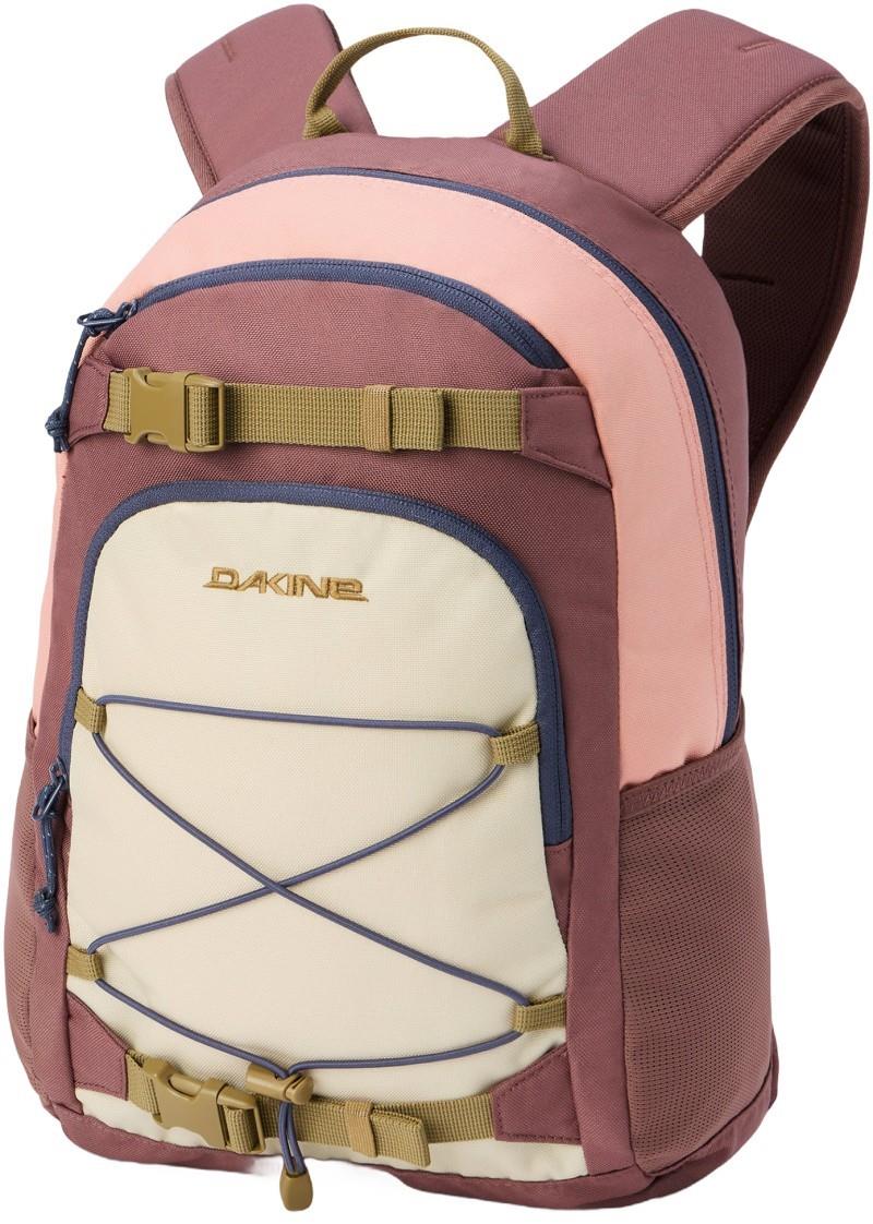Grom Backpack 2.0 13L - Youth - dawn to dusk 1