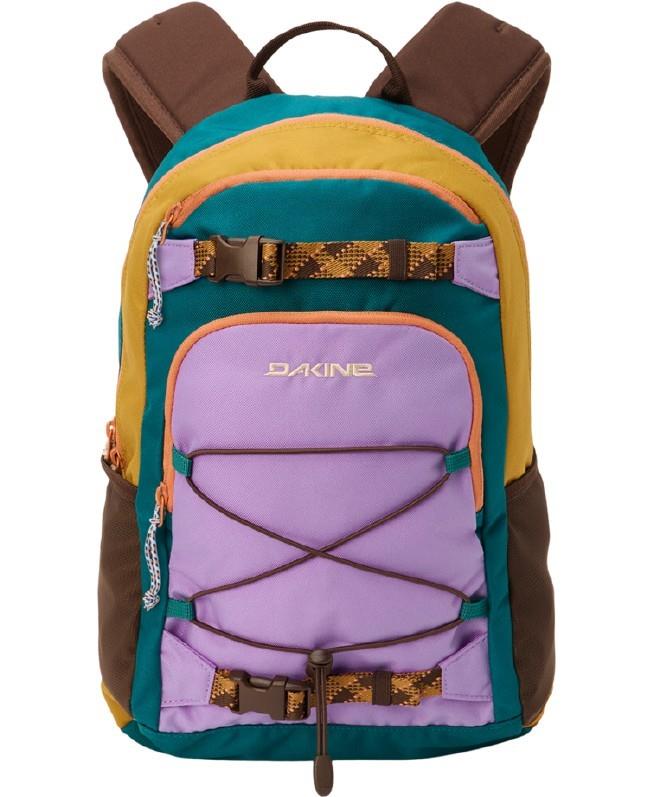 Grom Backpack 2.0 13L - Youth - sundown 1