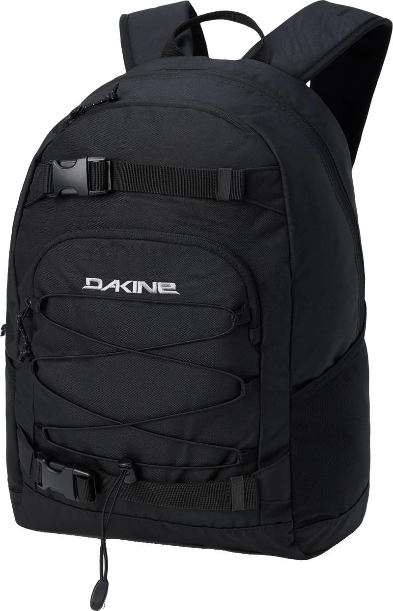 Grom Backpack 23L - black 1