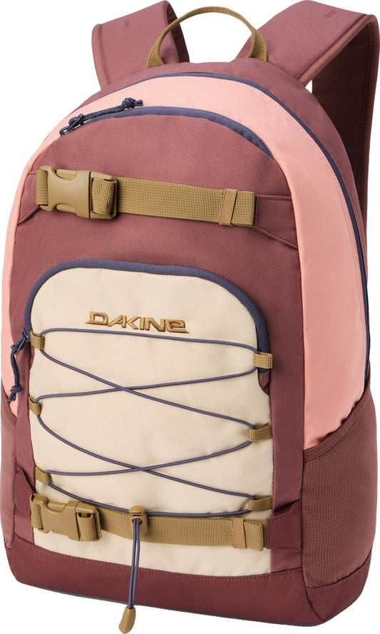 Grom Backpack 23L - dawn to dusk 1