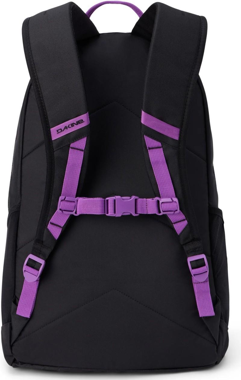 Grom Backpack 23L - purple rein 1