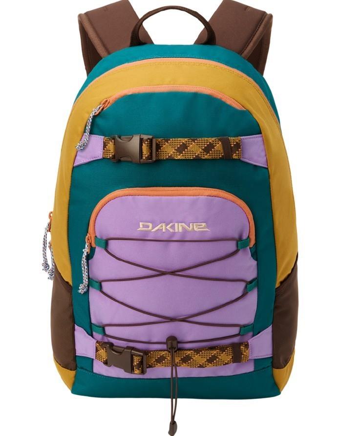 Grom Backpack 23L - sundown 1