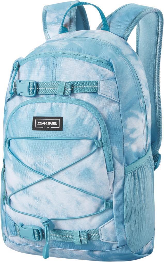 Grom Pack 13L E1 - Kids - nature vibes 1