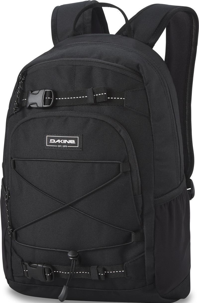 Grom Pack 13L - Kids - Black 1